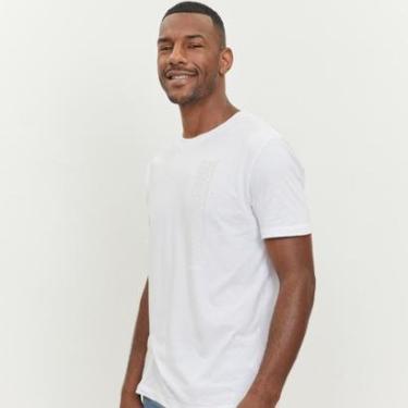 Imagem de Camiseta Calvin Klein New Year-Masculino