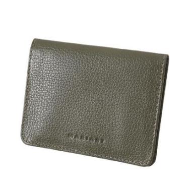 Imagem de Carteira de Couro Mariart 649-Feminino