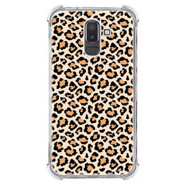Imagem de Capa Capinha De Celular Compatível com Galaxy J8 Samsung Personalizada