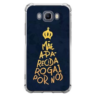 Imagem de Capa Capinha De Celular Compatível com Galaxy J7 Samsung Personalizada