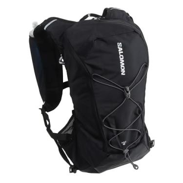 Imagem de MOCHILA DE HIDRATACAO AGILE 12 SET BLACK