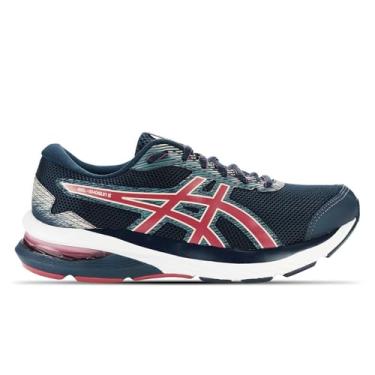 Imagem de Tênis Asics Gel Shogun 5 Vermelho/Petroleo (35)