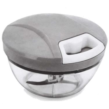 Imagem de Mini Cortador de Legumes Manual - Carisma