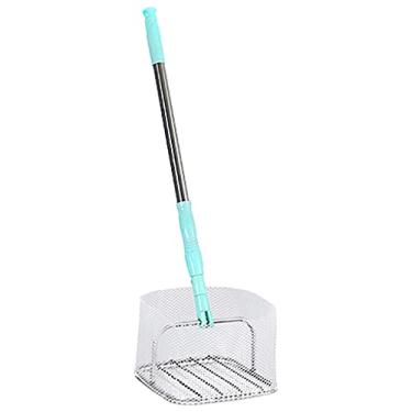 Imagem de Almencla Apanhador de bolas de tênis de Pingpong apanhador de bolas para pegar acessórios de rede