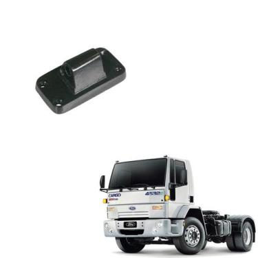 Imagem de Suporte Espelho Ford Cargo Traseiro - Borghetti