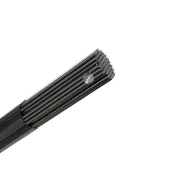 Imagem de Feixe De Mola Dianteira 9 Lâminas Kombi Clipper Pick-Up - Atk