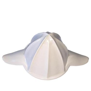 Imagem de Cone / Castanha P/ Espremedor Arno Citrus Power Pa30 / Pa32 Branco
