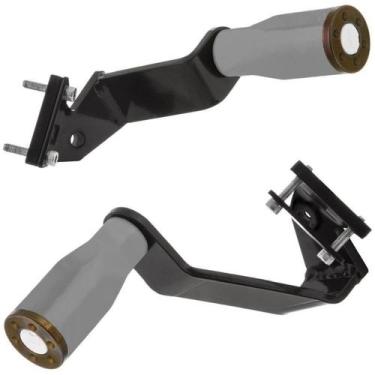 Imagem de Slider Pro tork CBR 500R, PRATA