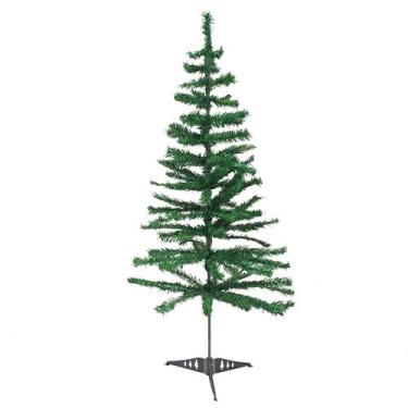 Imagem de Arvore De Natal 1,2m Verde Tradicional Grilo