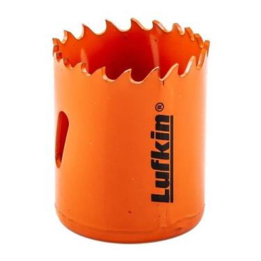 Imagem de Serra Copo Lufkin Bimetálica 32mm 1.1/4P