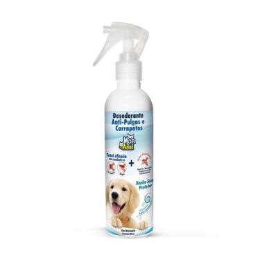 Imagem de Desodorante Antipulgas Mon Ami - 200ml