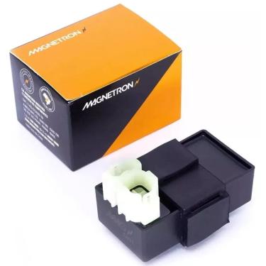 Imagem de Modulo Cdi Cg 150 Titan Ks Cg 150 Job 2004 2005 2006 2007 2008