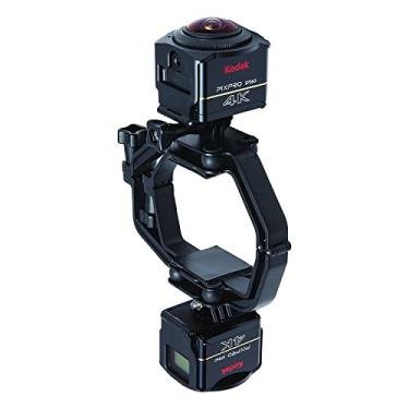 Imagem de KODAK PIXPRO Pacote Aéreo Câmera VR e Montagem Solo 3DR