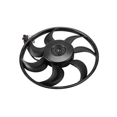 Imagem de ACDelco Conjunto de ventoinha de refrigeração do motor GM Original Equipment 13147274