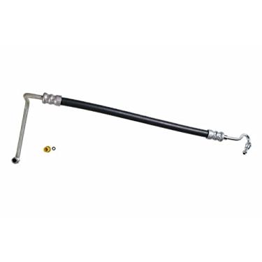 Imagem de Sunsong Conjunto de mangueira de pressão da direção hidráulica 3401745