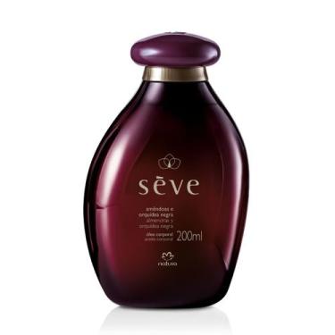 Imagem de NATURA SEVE AMENDOAS E ORQUIDEA NEGRA OLEO CORPORAL 200ml