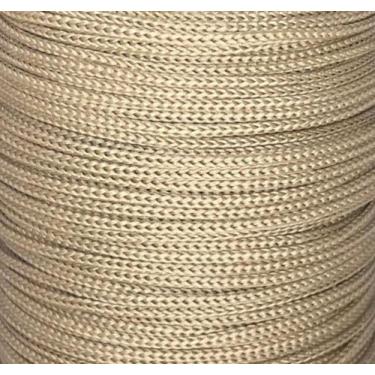 Imagem de Fio náutico 3mm 800g Premium Polipropileno Kelly Sampaio Fios, RAMI