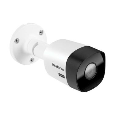 Imagem de Câmera De Segurança Intelbras HDCVI 5 MP Bullet  VHD 3530 B