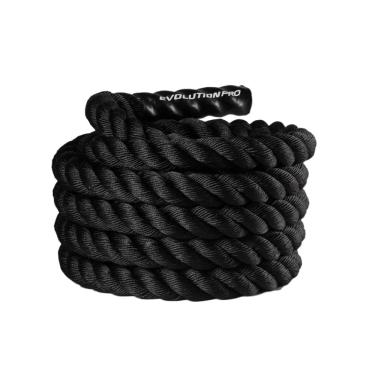 Imagem de Corda Naval 50mm x 10M para Treinamento Funcional