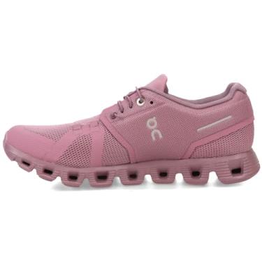 Imagem de On Tênis feminino Cloud 5, Fig/quartzo, 36