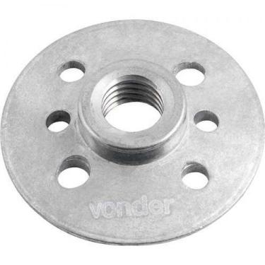 Imagem de Flange adaptadora para lixadeiras e esmerilhadeira de 4.1/2" - VONDER