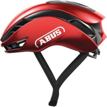 Imagem de Capacete Bike Abus Gamechanger 2.0, Vermelho, M