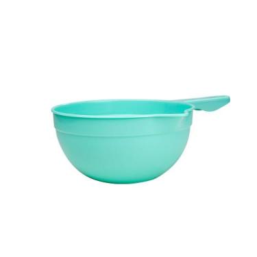 Imagem de Panelinha Multiuso Derretedeira Blue Star, Verde Tiffany