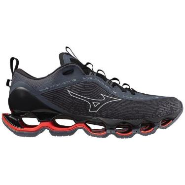 Imagem de Tênis Mizuno Wave Prosphecy Masculino-Masculino