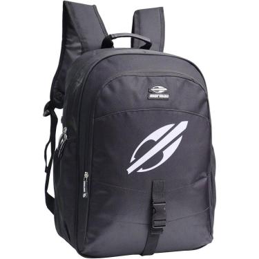 Imagem de Mochila Mormaii Casual MOR-2534 20L Preto