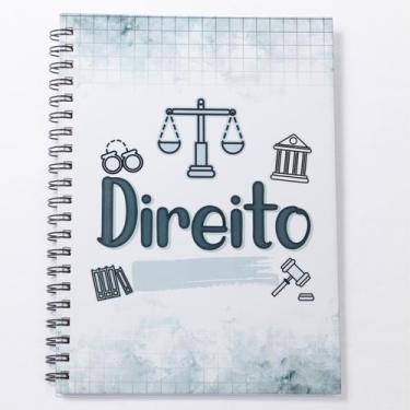 Imagem de Caderno De Anotações - Coleção Profissões - Capa Dura - Serv Color
