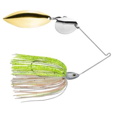 Imagem de Tour Grade Spinnerbait 10 g (Colo/Salgueiro) - Sun Perch