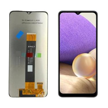 Imagem de Tela Display Lcd Touch Screen Para A32 5g Incell - Inova