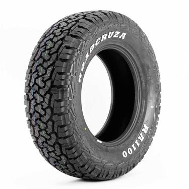 Imagem de Pneu 265/70R17 AT Aro 17 LT ROADCRUZA A/T RA1100 121/118R