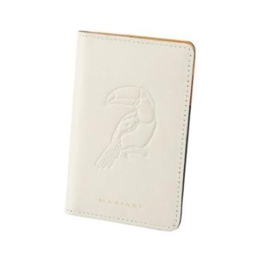 Imagem de Carteira de Couro Mariart Flora-Feminino