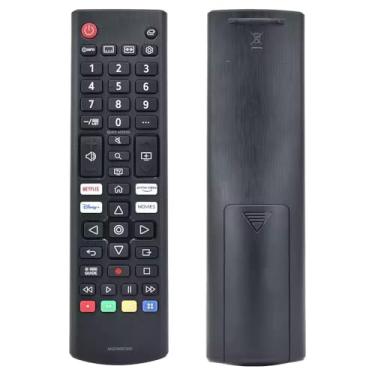 Imagem de XINFUTE Novo AKB76037603 genuíno adequado para controle remoto LG Smart TV 60UM6900PUA 43UP7500PSF