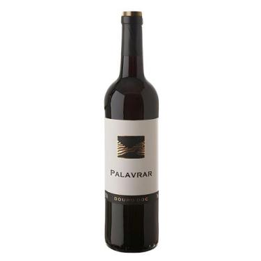 Imagem de Vinho Tinto Palavrar DOC Douro Blend com 750ml - TDP WINES