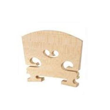 Imagem de Cavalete de Madeira para Violino 4/4 - Hertz - Hertz Music