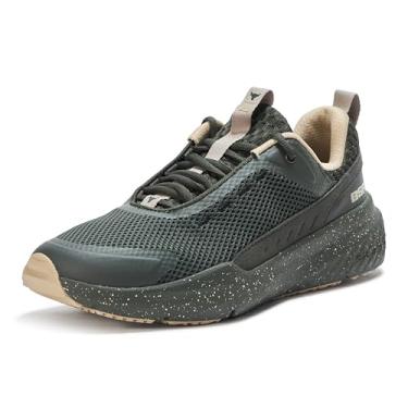 Imagem de Under Armour Project Rock Blood Sweat Respect 5 masculino, (310) Verde barroco/verde barroco/cáqui urbano, 43