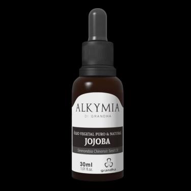 Imagem de Oleo vegetal puro E natural de jojoba alkymia grandha 30ML