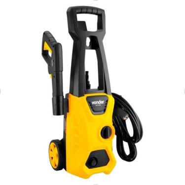 Imagem de Lavadora Alta Pressão Lav1600 1400w 1600lbs 127v Vonder