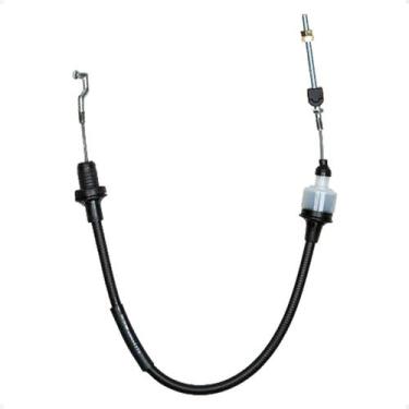 Imagem de Cabo Embreagem Gm Corsa 1994 a 1996 - 1352758 - 4326 - Chevrolet