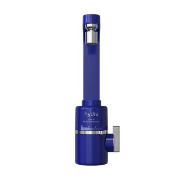 Imagem de Torneira Elétrica Slim 4T Hydra 127V - Parede