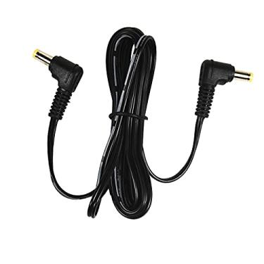 Imagem de HQRP Cabo de cabo DC compatível com Panasonic K2GJ2DC00011, K2GJ2DC00015 VDR-D220 VDR-D230 VDR-D310 PV-GS19 PV-GS29 PV-GS31 PV-GS320 PV-GS32 SDR-H80 SDR-SDR-SDR-SDR-SDR-SDR-SDR-SDR-SDR-SDR-SDR-SDR-SDR-SDR-SDR-SDR-SDR-SDR-SDR-SDR-SDR-H90