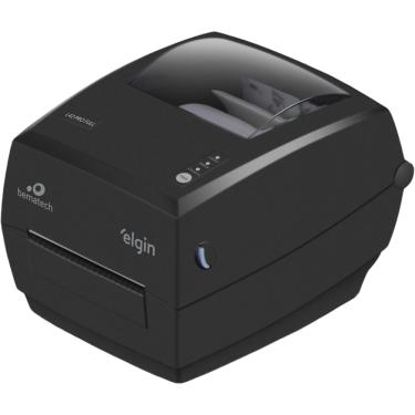 Imagem de Impressora Termica Para Etiquetas Elgin L42 Pro Full USB E REDE