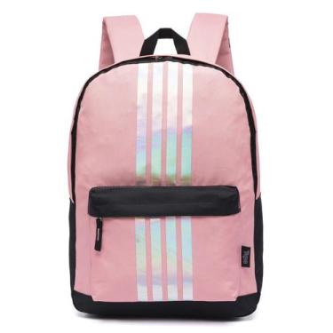 Imagem de Mochila Bolsa Escolar Feminina Espaçosa Reforçada Faculdade - Yupe, U,