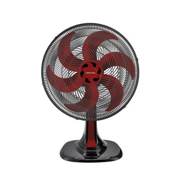 Imagem de Ventilador De Mesa Ventisol 40cm 220V Vermelho