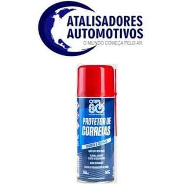 Imagem de Protetor de Correias 250ml/200g - CAR 80