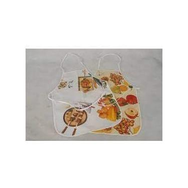 Imagem de Avental PVC Estampado MEDEIROS 50x70cm
