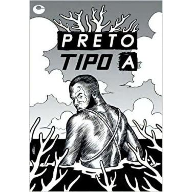 Imagem de PRETO TIPO A Sortido - UNIVERSO GUARA, Sortido