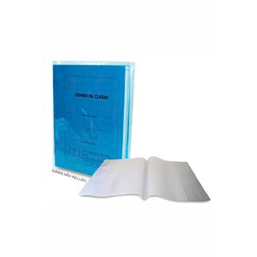 Imagem de CAPA PARA DIARIO DE CLASSE C/ 3 PECAS